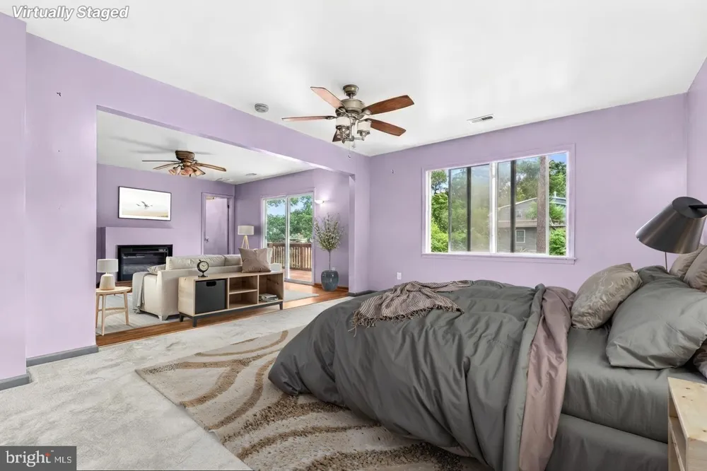 3625 TYROL DRIVE Glenarden, MD 20774