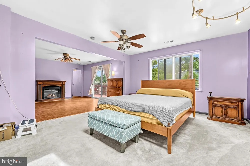 3625 TYROL DRIVE Glenarden, MD 20774