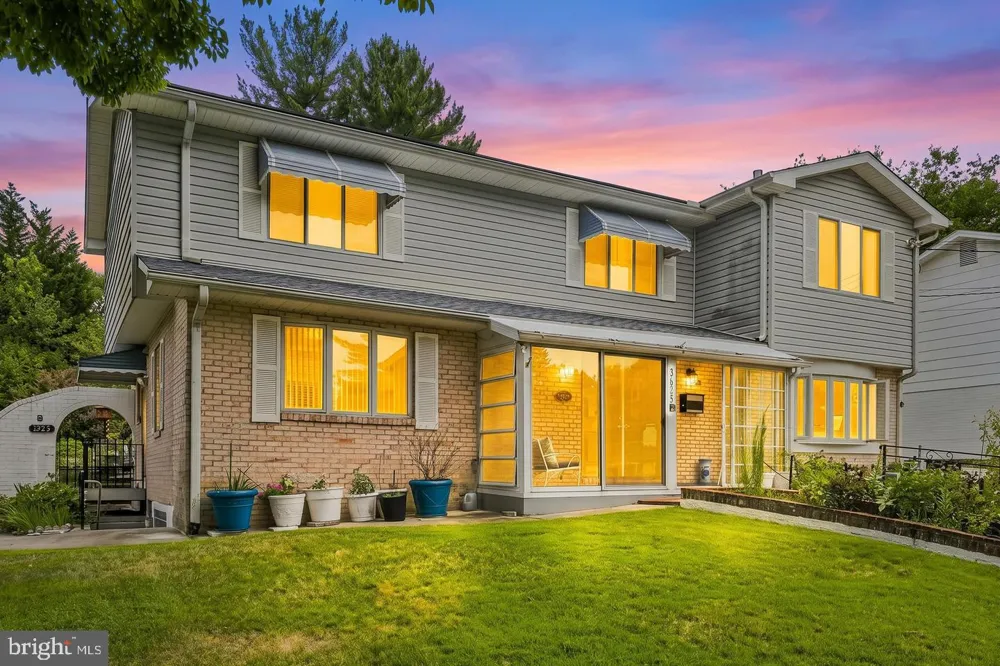 3625 TYROL DRIVE Glenarden, MD 20774