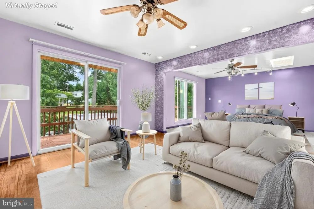 3625 TYROL DRIVE Glenarden, MD 20774