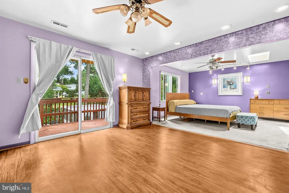 3625 TYROL DRIVE Glenarden, MD 20774