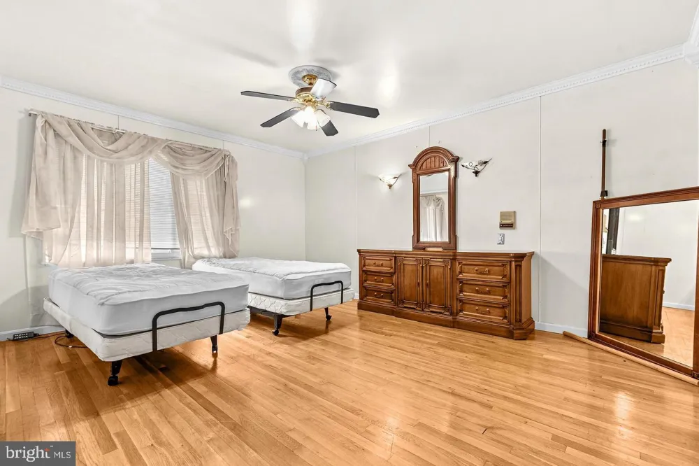 3625 TYROL DRIVE Glenarden, MD 20774
