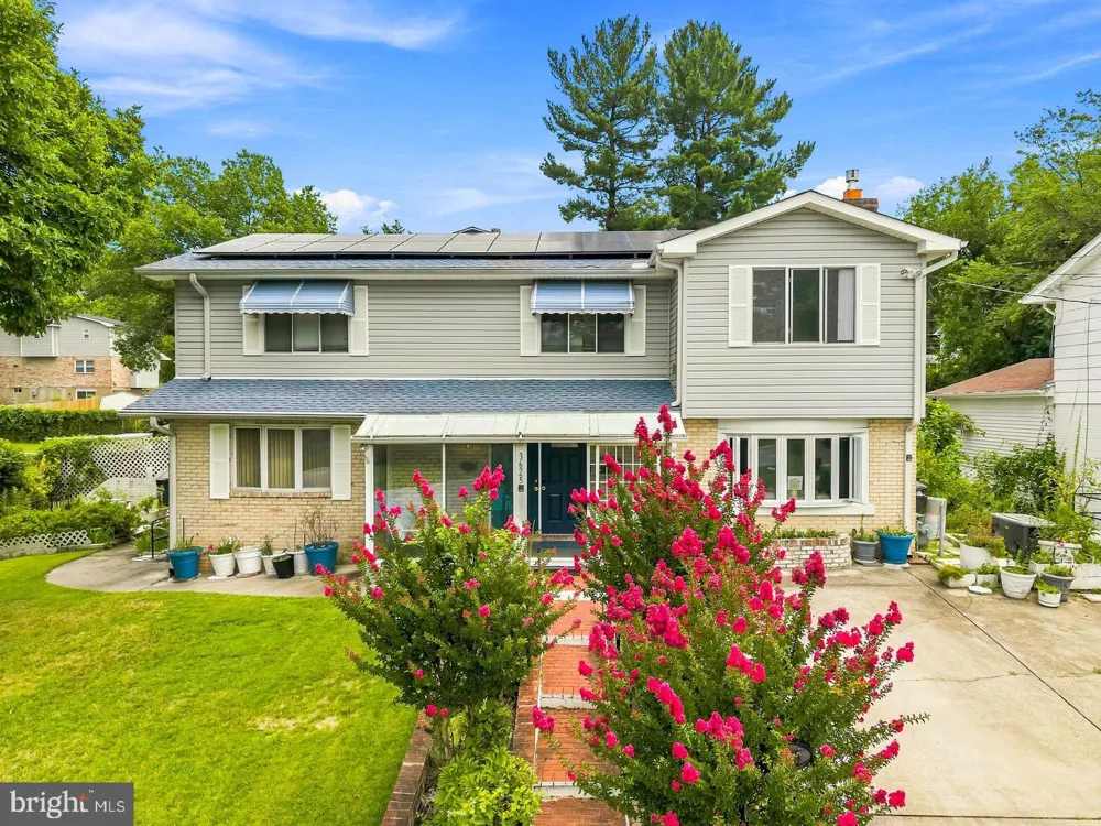 3625 TYROL DRIVE Glenarden, MD 20774