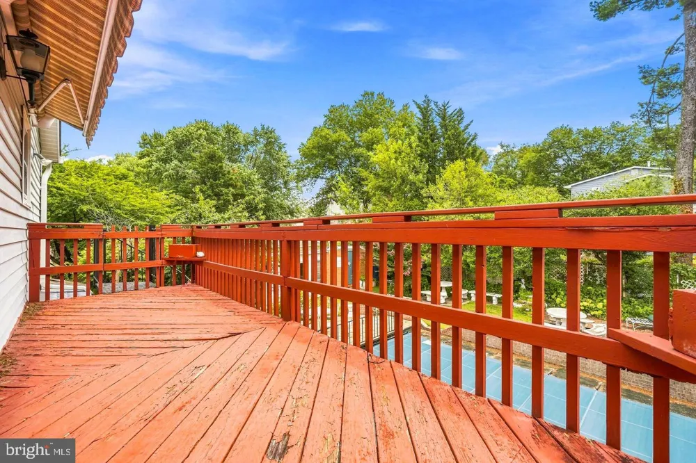 3625 TYROL DRIVE Glenarden, MD 20774