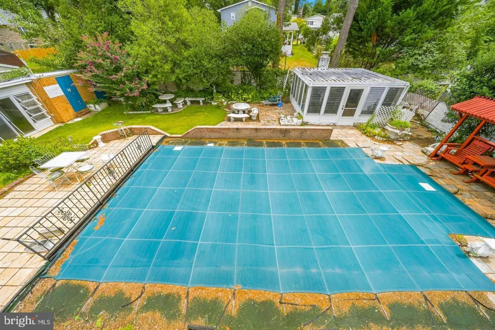 3625 TYROL DRIVE Glenarden, MD 20774