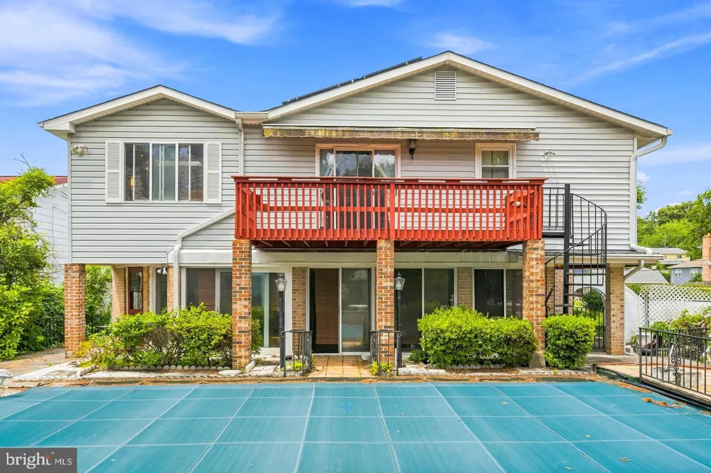 3625 TYROL DRIVE Glenarden, MD 20774