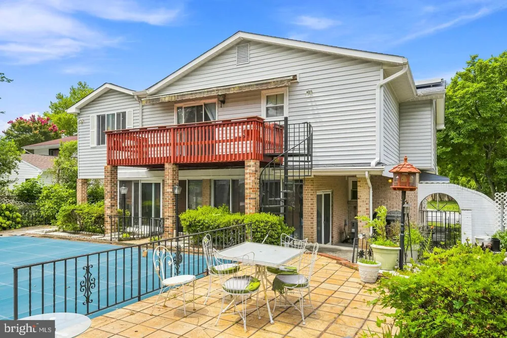 3625 TYROL DRIVE Glenarden, MD 20774