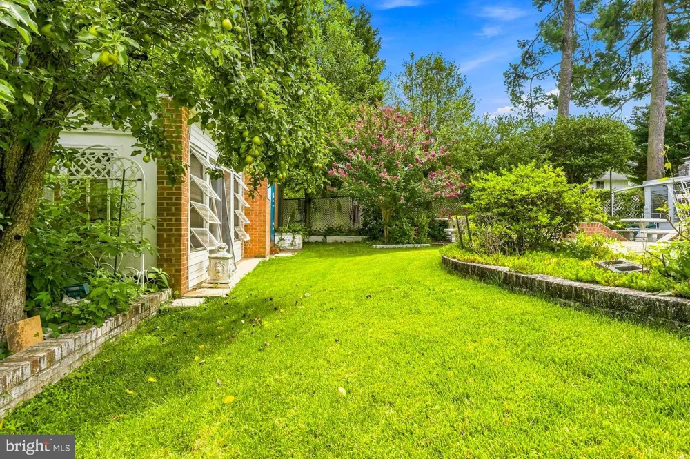3625 TYROL DRIVE Glenarden, MD 20774