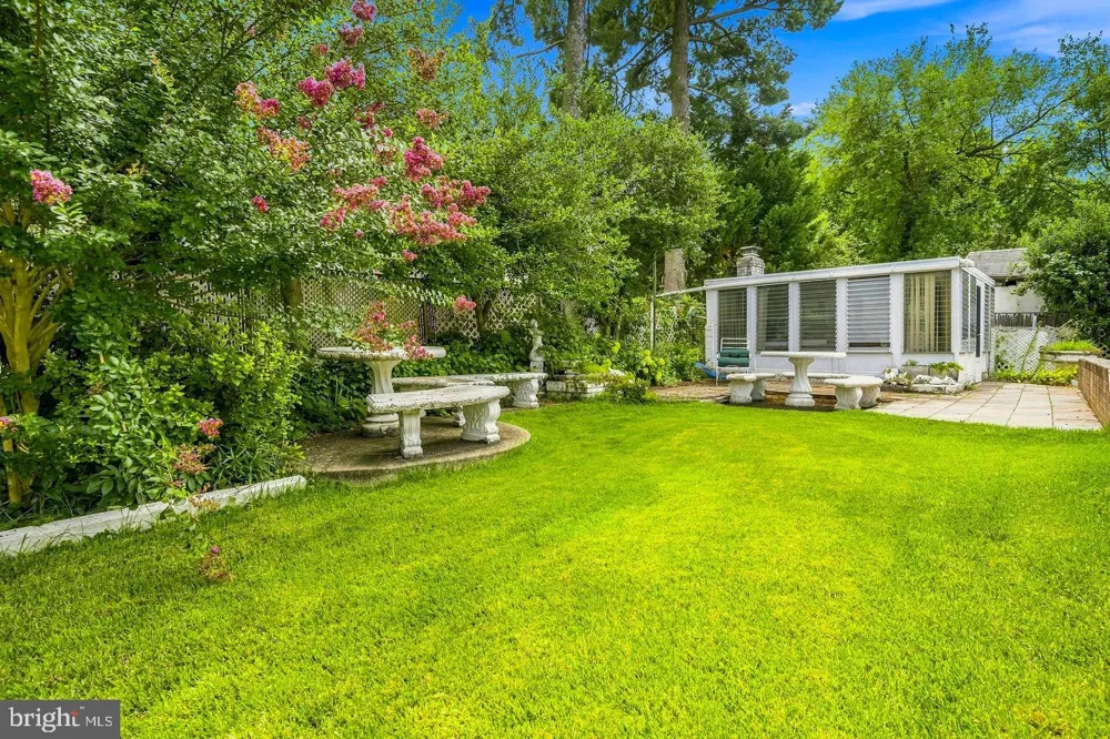 3625 TYROL DRIVE Glenarden, MD 20774