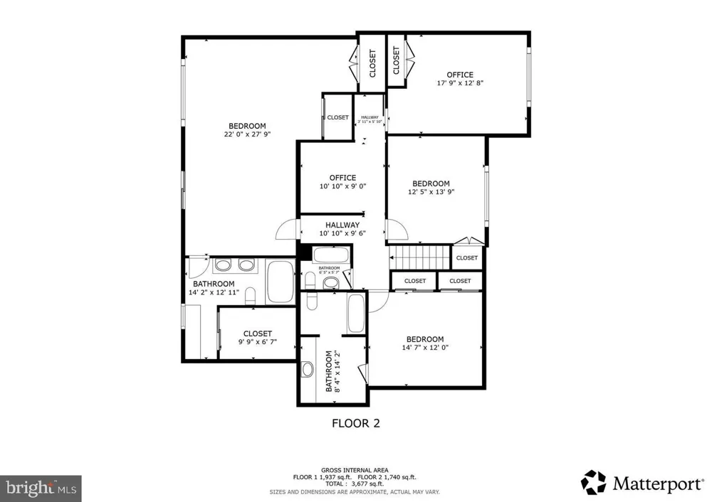 3625 TYROL DRIVE Glenarden, MD 20774
