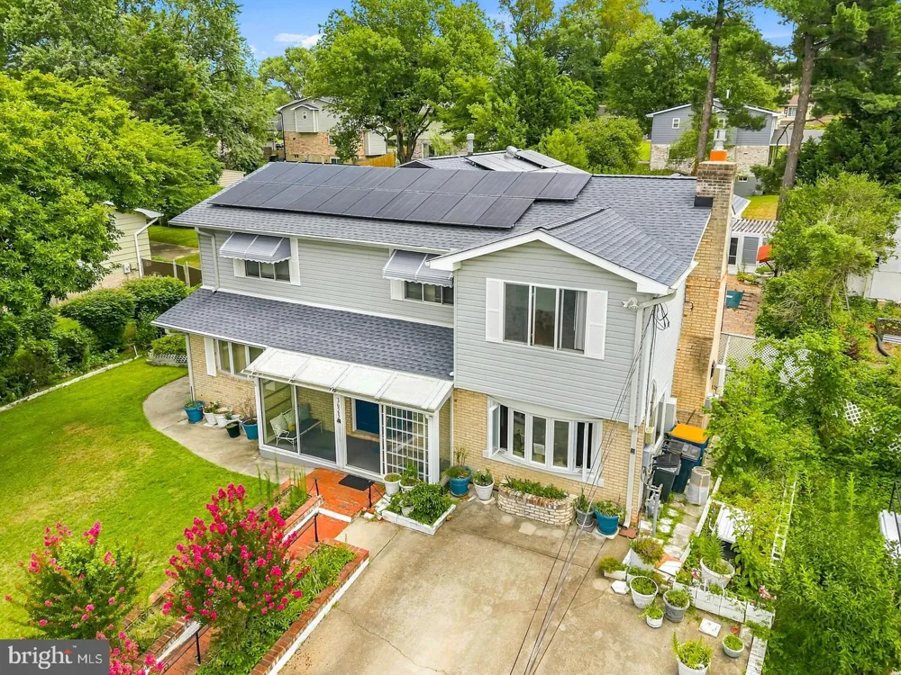 3625 TYROL DRIVE Glenarden, MD 20774