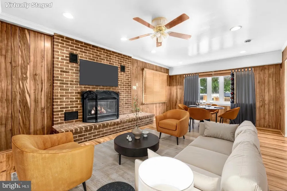3625 TYROL DRIVE Glenarden, MD 20774