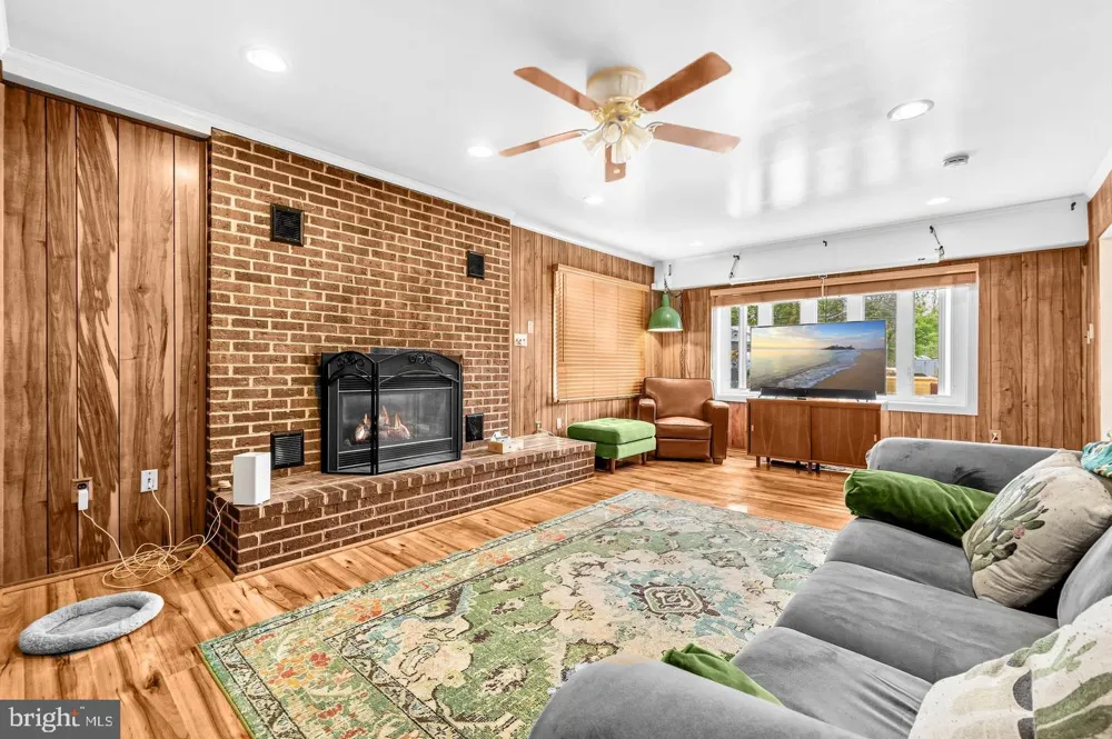 3625 TYROL DRIVE Glenarden, MD 20774