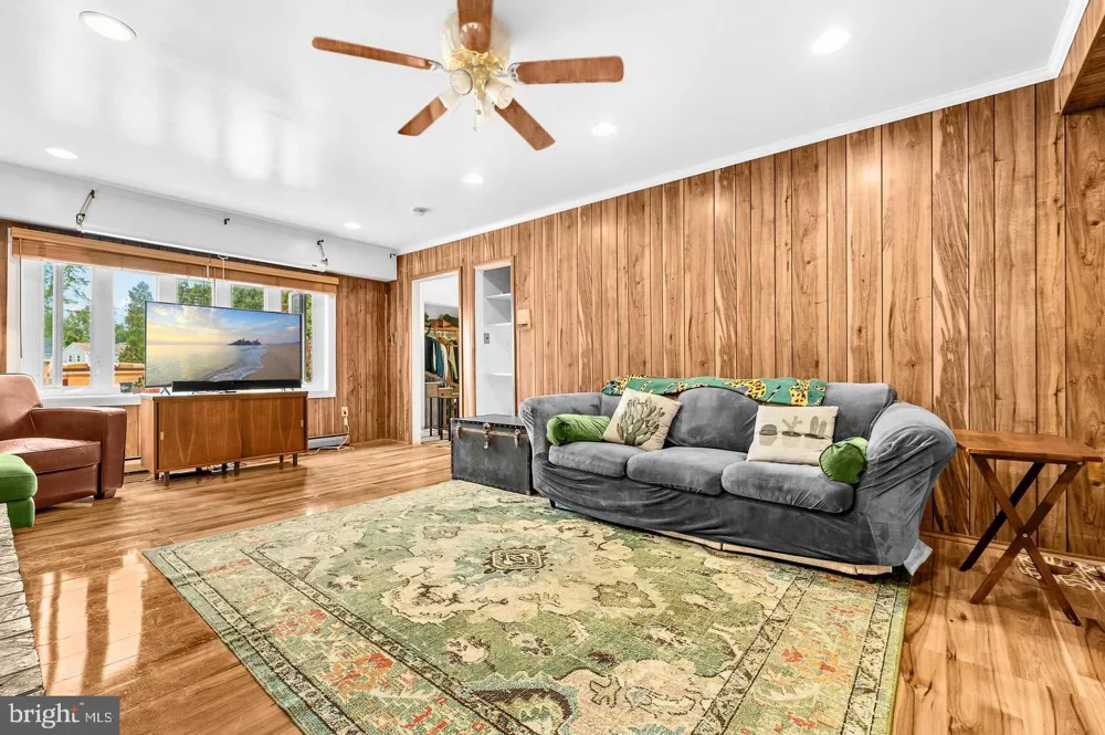3625 TYROL DRIVE Glenarden, MD 20774