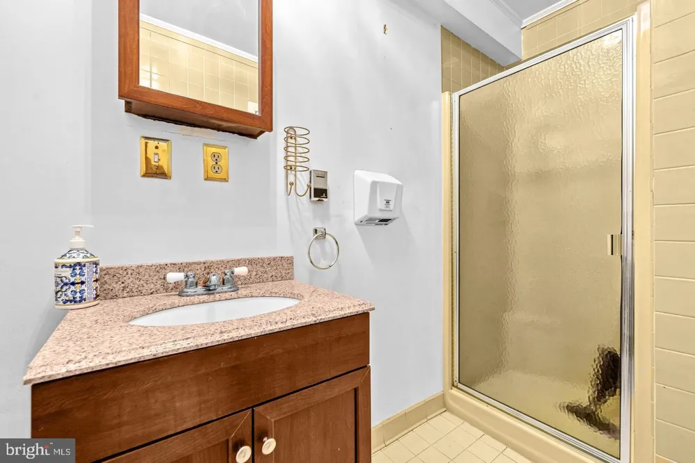 3625 TYROL DRIVE Glenarden, MD 20774