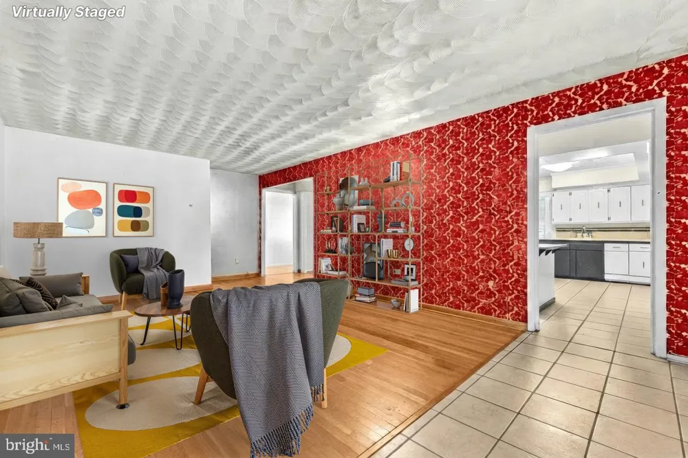 3625 TYROL DRIVE Glenarden, MD 20774