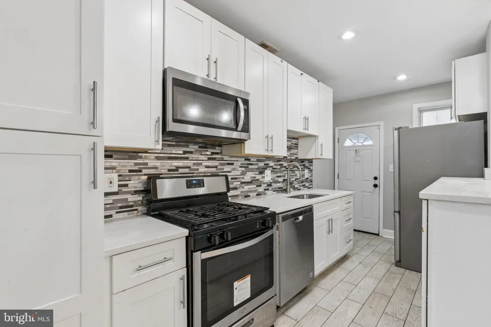 139 VENTNOR TERRACE Dundalk, MD 21222