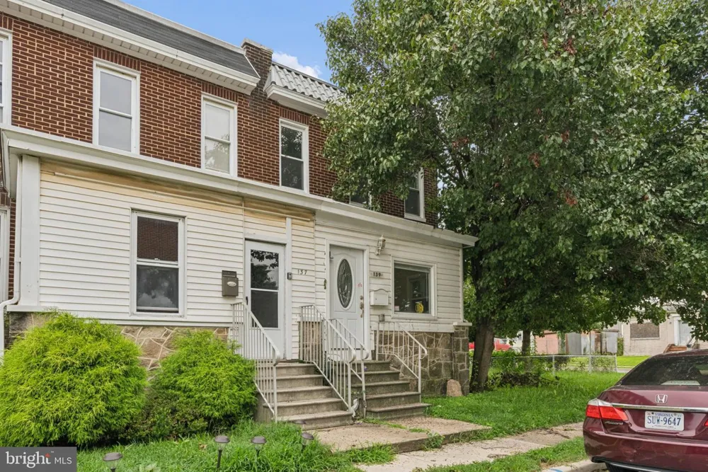 139 VENTNOR TERRACE Dundalk, MD 21222