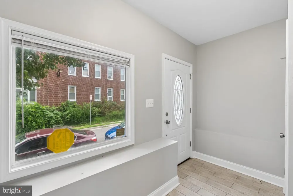 139 VENTNOR TERRACE Dundalk, MD 21222