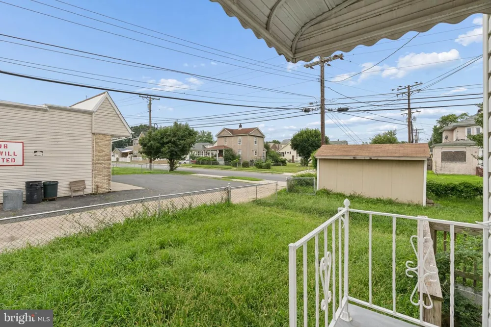 139 VENTNOR TERRACE Dundalk, MD 21222