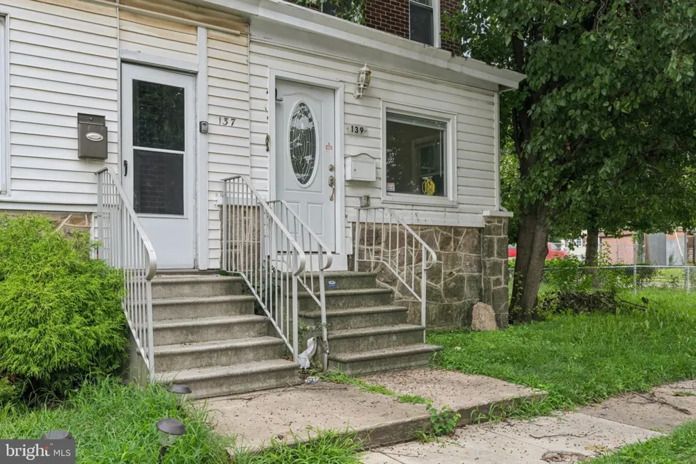 139 VENTNOR TERRACE Dundalk, MD 21222