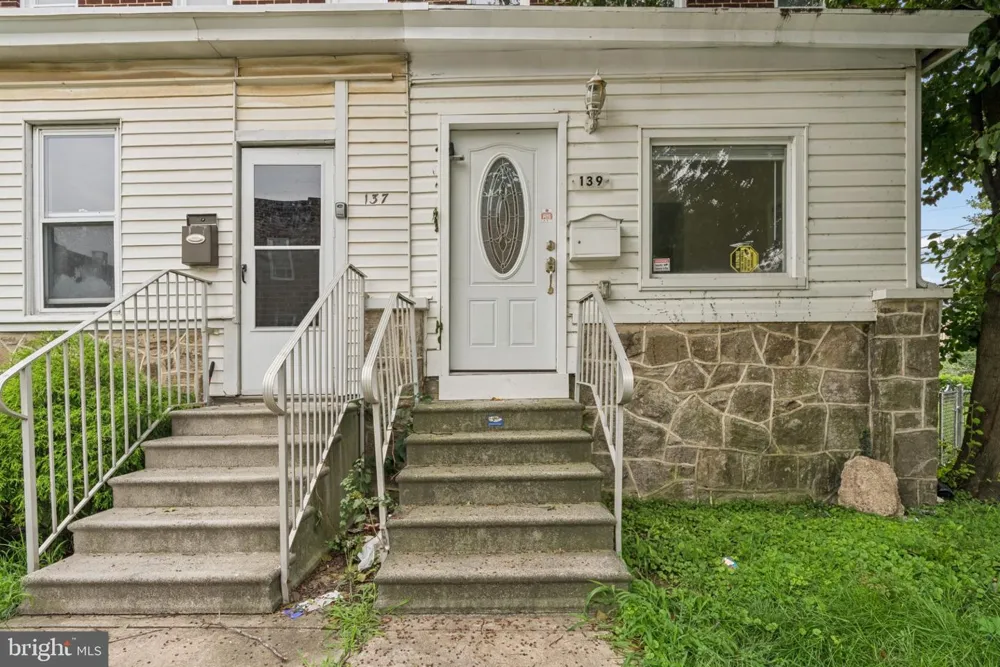 139 VENTNOR TERRACE Dundalk, MD 21222