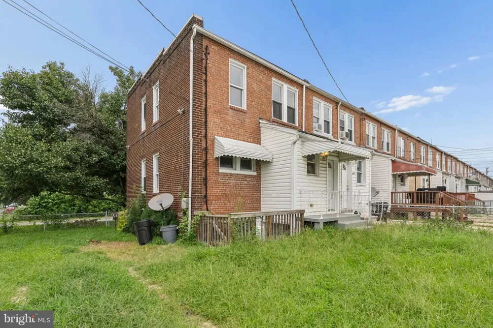 139 VENTNOR TERRACE Dundalk, MD 21222