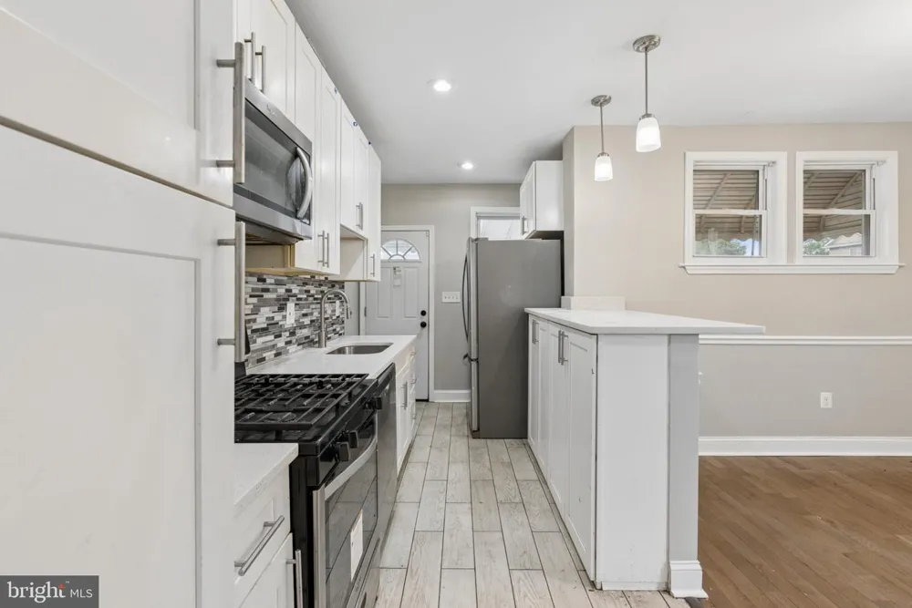 139 VENTNOR TERRACE Dundalk, MD 21222