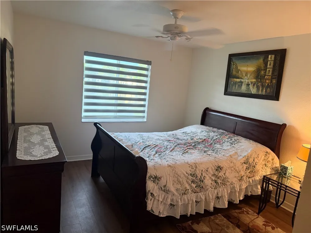 Key Royal Circle #1025 Naples, FL 34119