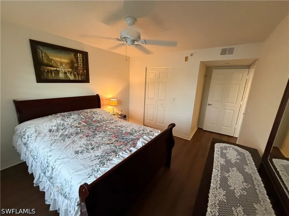 Key Royal Circle #1025 Naples, FL 34119