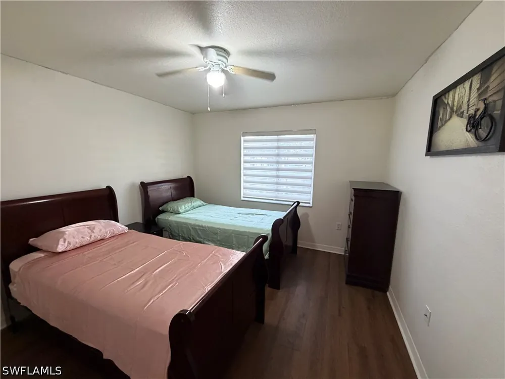 Key Royal Circle #1025 Naples, FL 34119