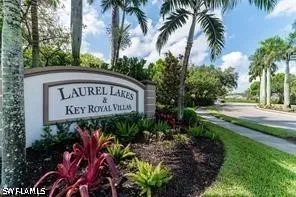 Key Royal Circle #1025 Naples, FL 34119