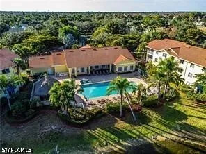 Key Royal Circle #1025 Naples, FL 34119