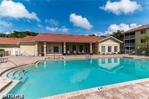 Key Royal Circle #1025 Naples, FL 34119
