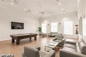 Key Royal Circle #1025 Naples, FL 34119