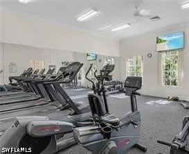 Key Royal Circle #1025 Naples, FL 34119