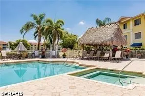 Key Royal Circle #1025 Naples, FL 34119