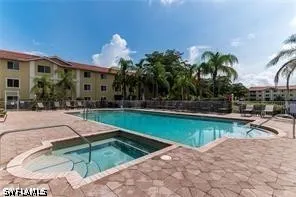 Key Royal Circle #1025 Naples, FL 34119