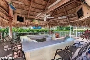Key Royal Circle #1025 Naples, FL 34119