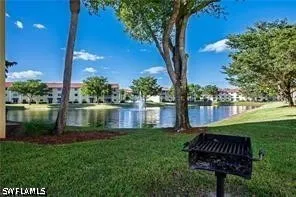 Key Royal Circle #1025 Naples, FL 34119