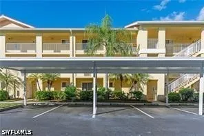 Key Royal Circle #1025 Naples, FL 34119