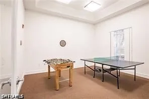 Key Royal Circle #1025 Naples, FL 34119