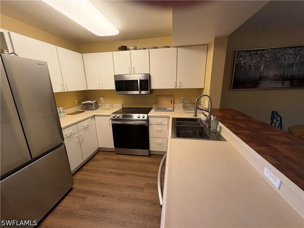 Key Royal Circle #1025 Naples, FL 34119
