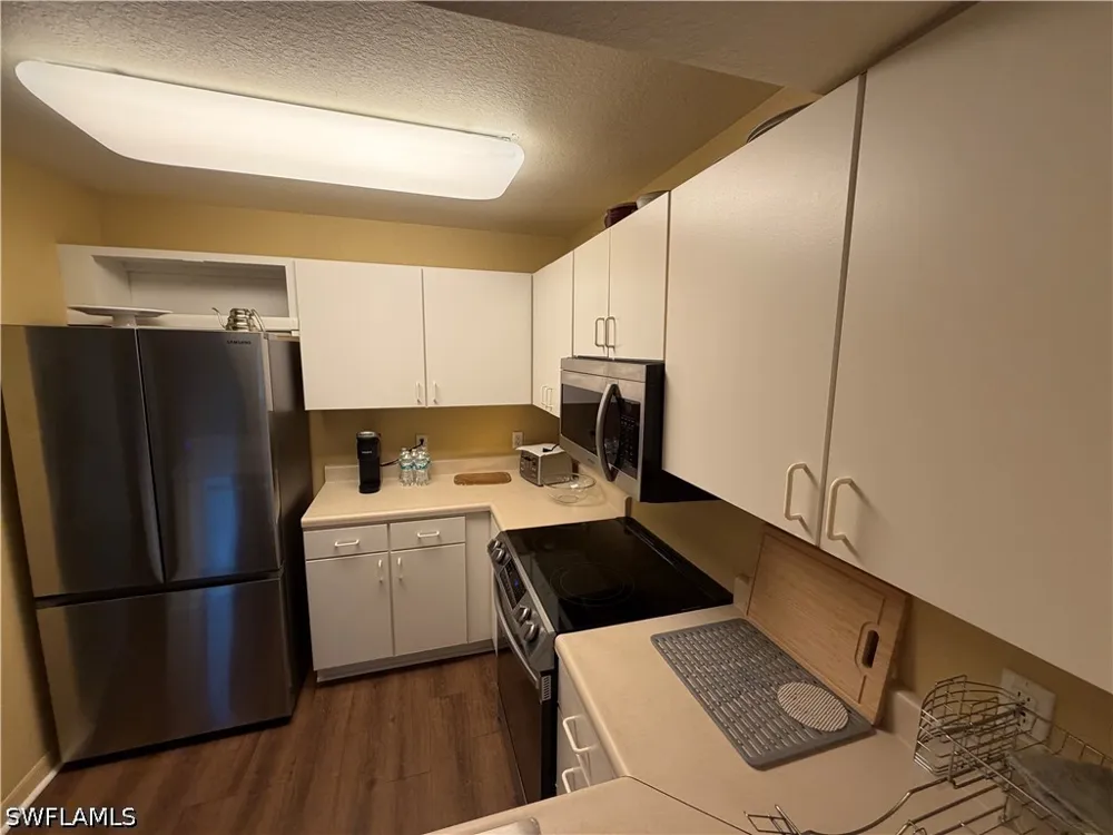 Key Royal Circle #1025 Naples, FL 34119