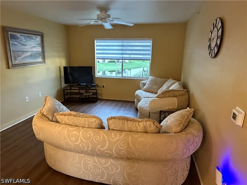 Key Royal Circle #1025 Naples, FL 34119