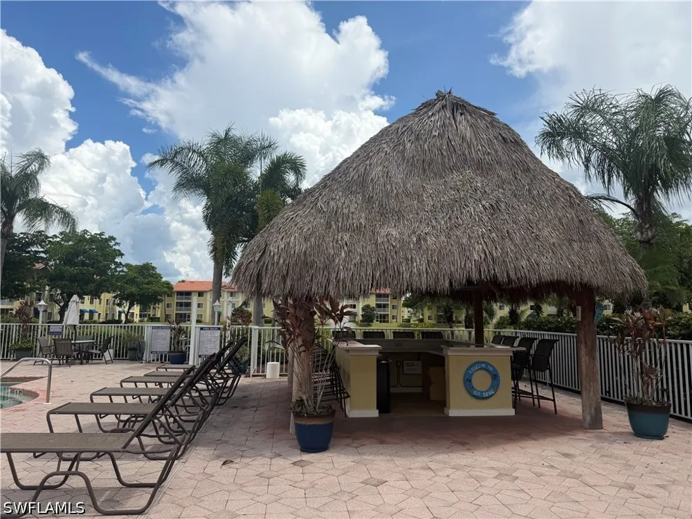 Key Royal Circle #1025 Naples, FL 34119