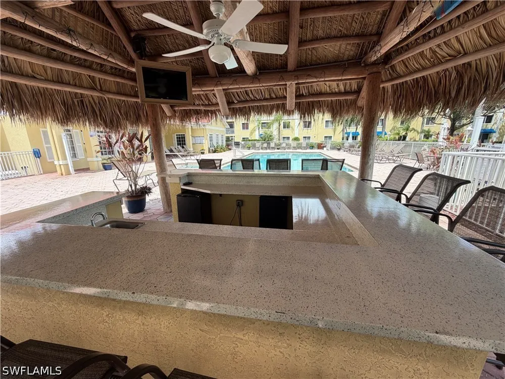 Key Royal Circle #1025 Naples, FL 34119
