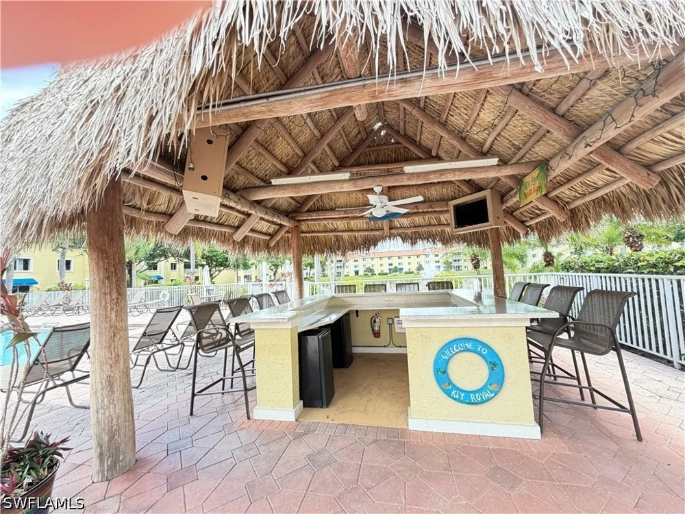 Key Royal Circle #1025 Naples, FL 34119