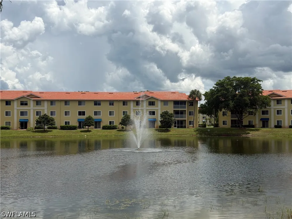 Key Royal Circle #1025 Naples, FL 34119