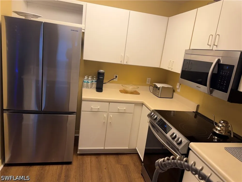 Key Royal Circle #1025 Naples, FL 34119